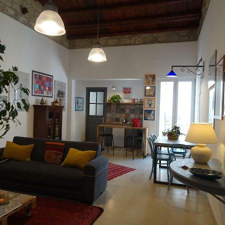 Casa Paloma Charme Daire Palermo Dış mekan fotoğraf