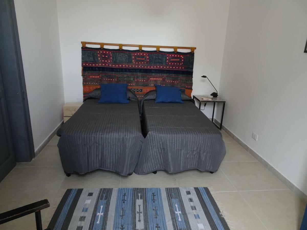 Casa Paloma Charme Daire Palermo Dış mekan fotoğraf